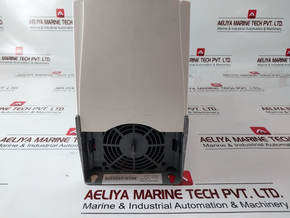 Abb Acs510-01-012A-4 Inverter Drive