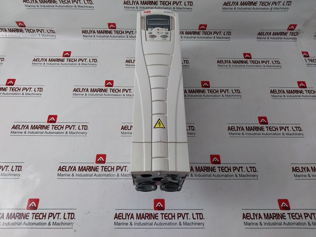 Abb Acs510-01-025A-4