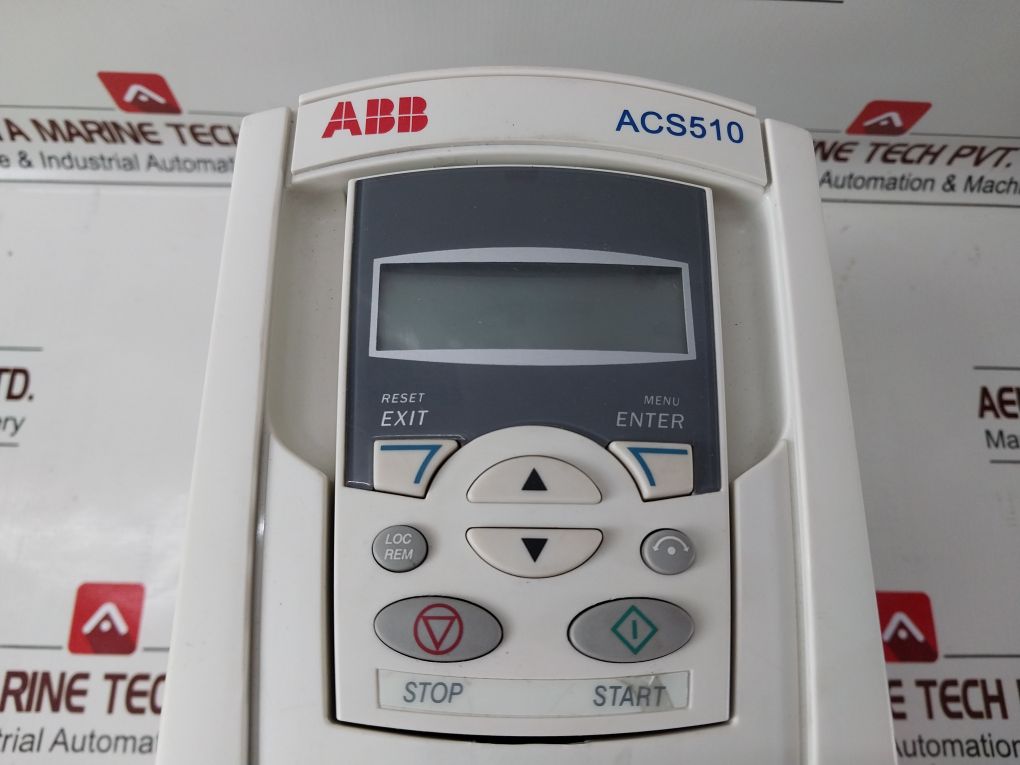 Abb Acs510-01-025A-4 Inverter