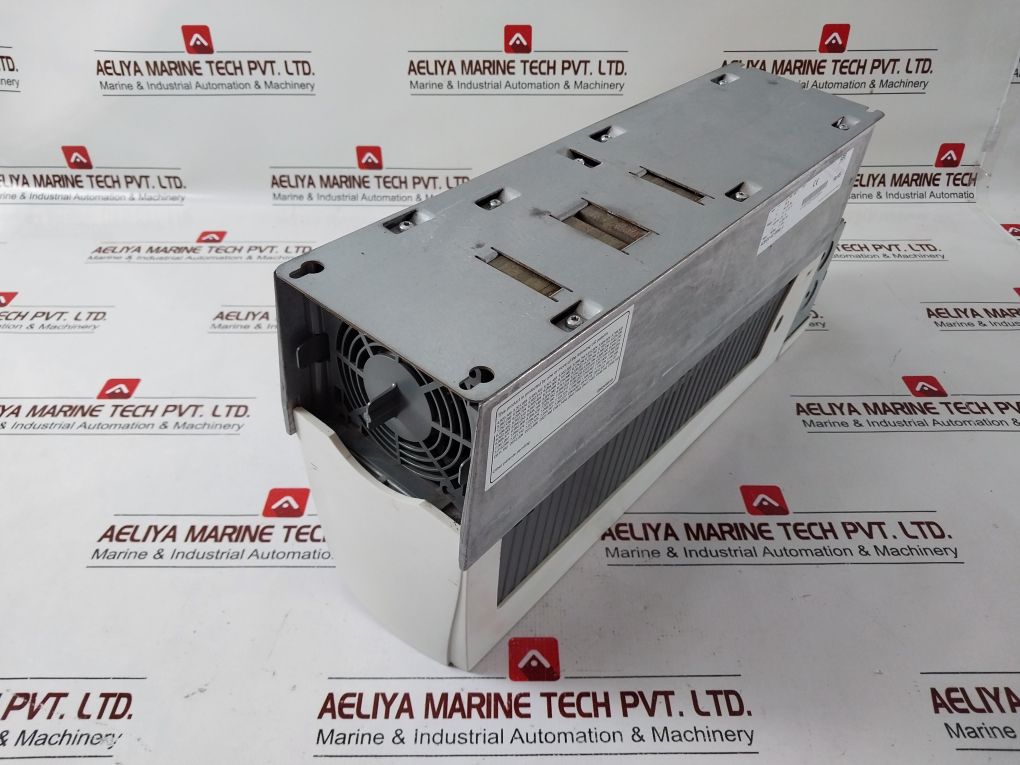Abb Acs510-01-025A-4 Inverter