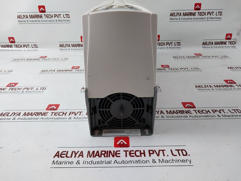 Abb Acs510-01-025A-4 Inverter
