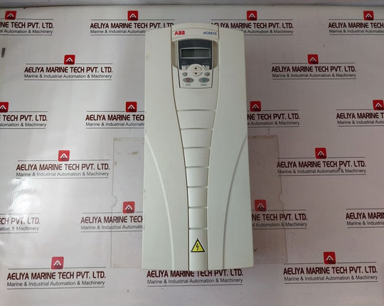 Abb Acs510-01-031A-4
