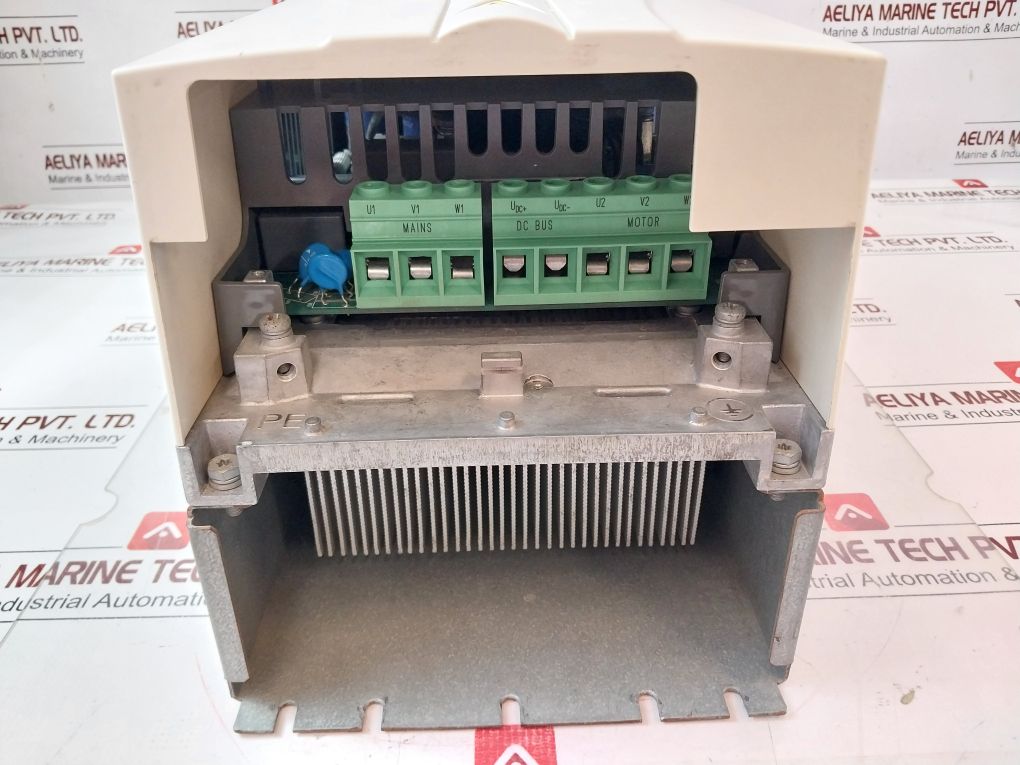 Abb Acs510 Inverter Acs510-01-031A-4