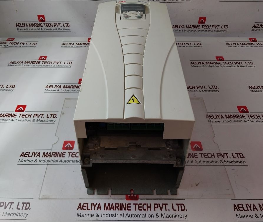 Abb Acs510 Inverter Acs510-01-031A-4