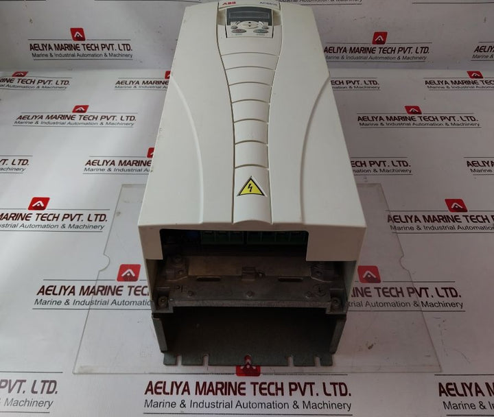 Abb Acs510 Inverter Acs510-01-031A-4
