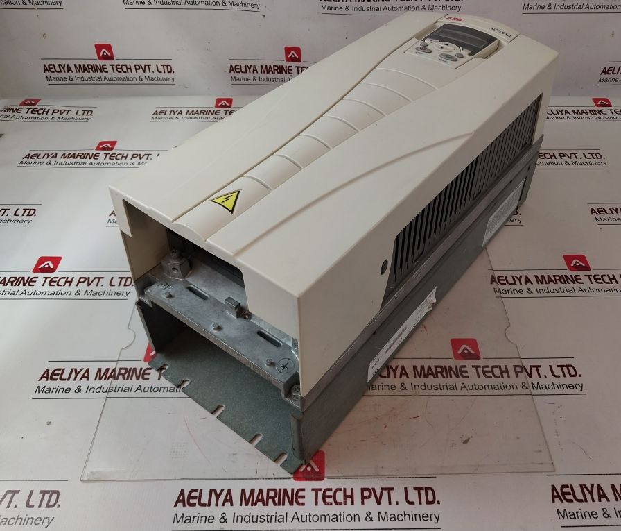 Abb Acs510 Inverter Acs510-01-031A-4