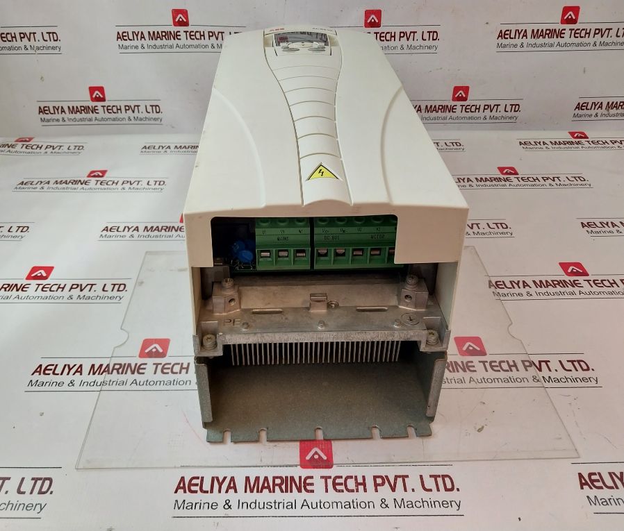 Abb Acs510 Inverter Acs510-01-031A-4