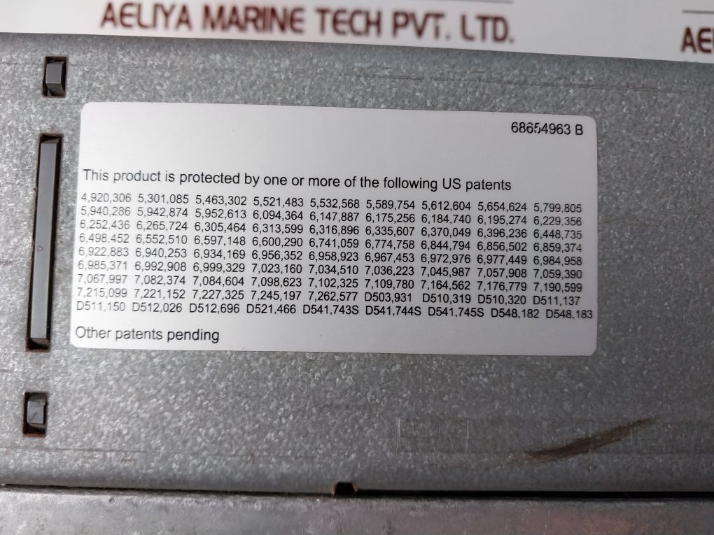 Abb Acs510 Inverter Acs510-01-031A-4