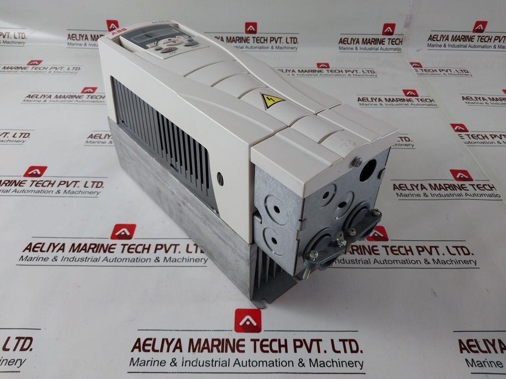 Abb Acs510-01-07A2-4 Frequency Converter 3Kw