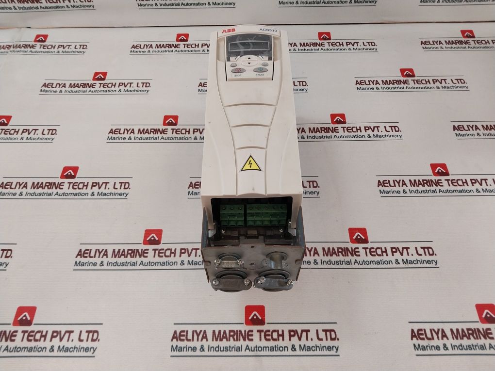 Abb Acs510-01-07A2-4
