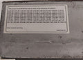 Abb Acs510-01-07A2-4 Frequency Converter 3Kv