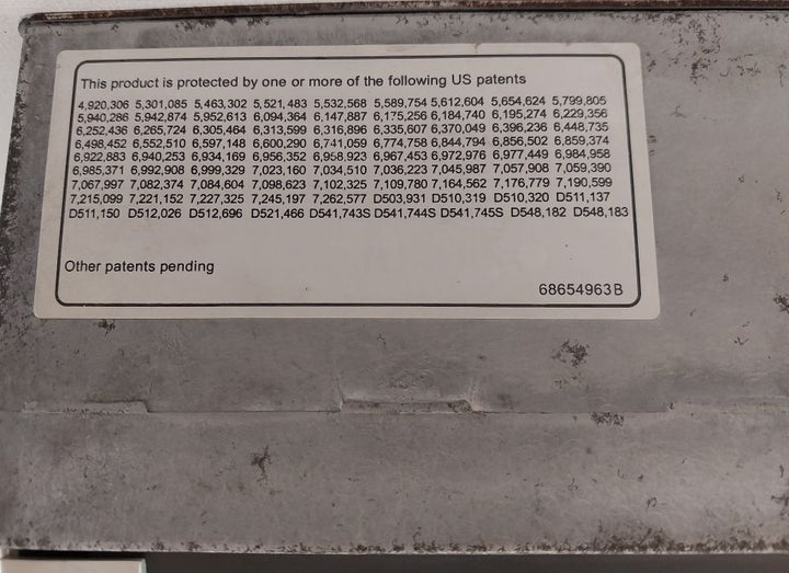 Abb Acs510-01-07A2-4 Frequency Converter 3Kv