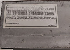 Abb Acs510-01-07A2-4 Frequency Converter 3Kv