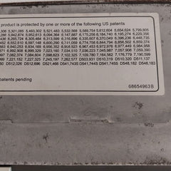 Abb Acs510-01-07A2-4 Frequency Converter 3Kv