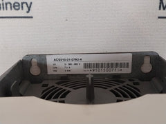 Abb Acs510-01-07A2-4 Frequency Converter 3Kv