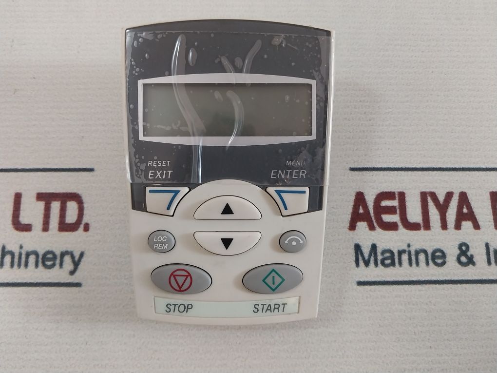 Abb Acs510-01-07A2-4 Frequency Converter 3Kv