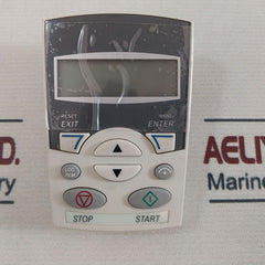 Abb Acs510-01-07A2-4 Frequency Converter 3Kv