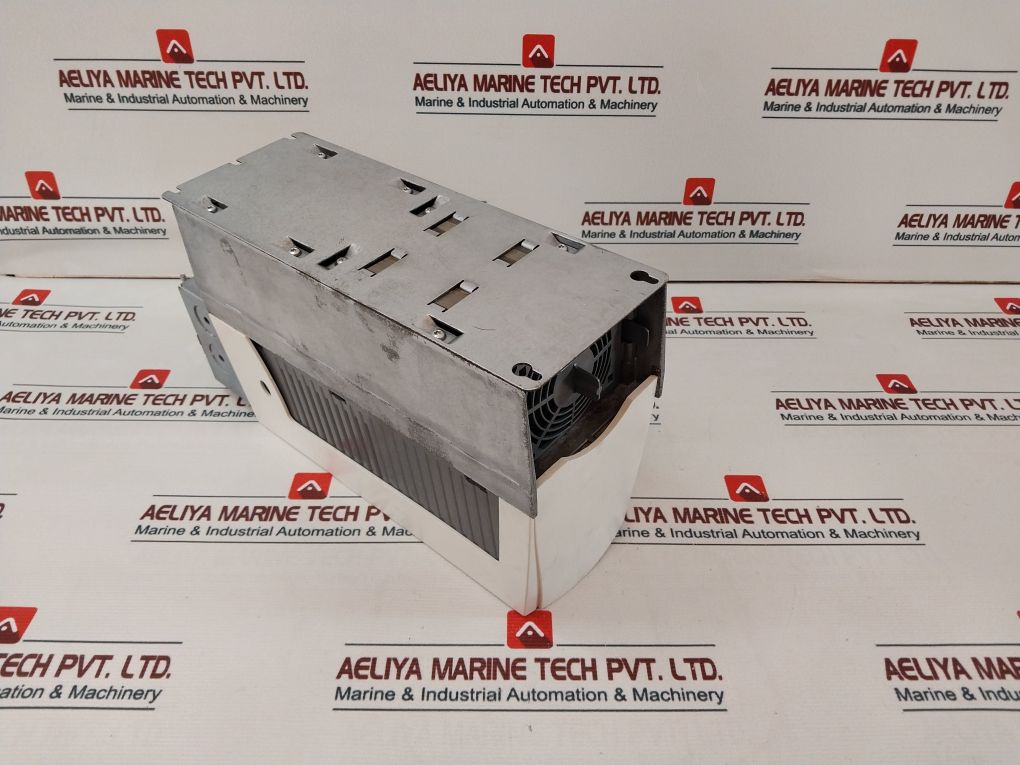 Abb Acs510-01-07A2-4 Frequency Converter 3Kv