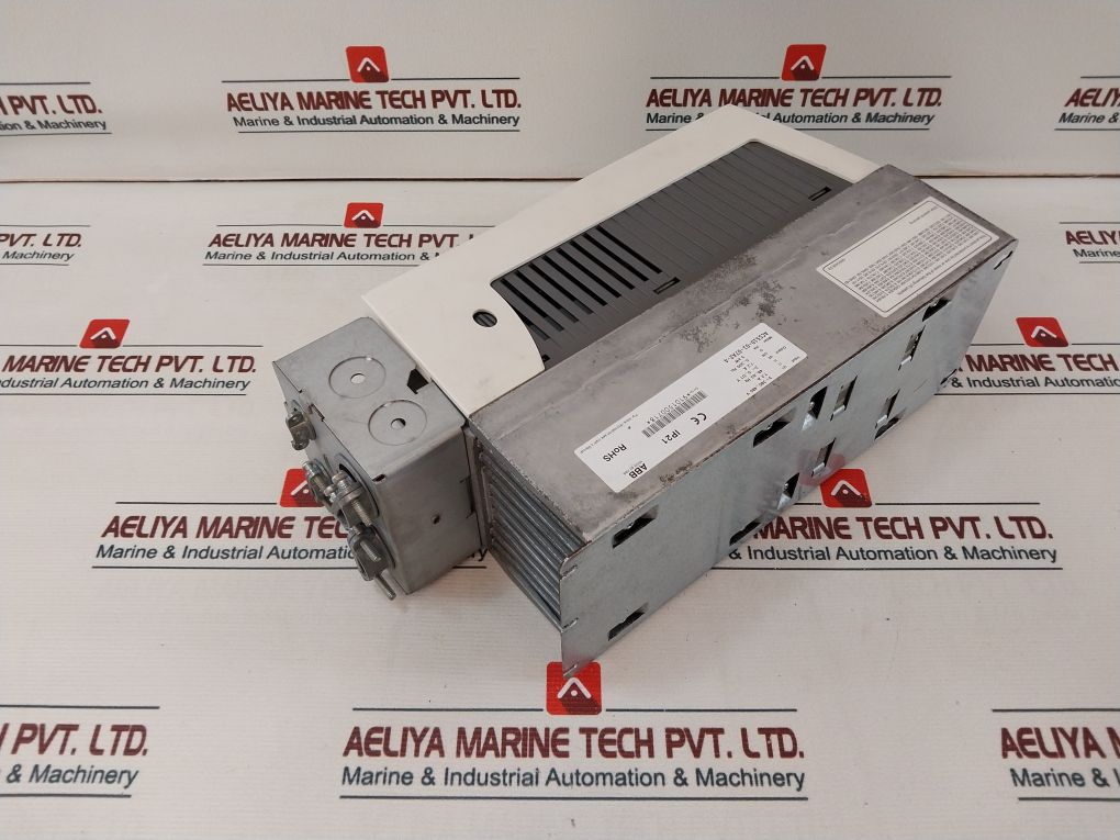 Abb Acs510-01-07A2-4 Frequency Converter 3Kv