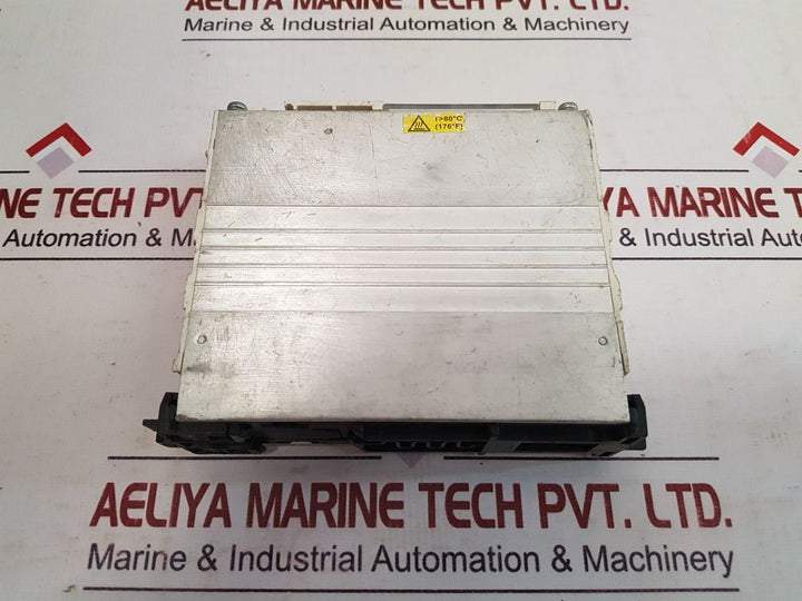 Abb Acs55-01E-02A2-2 Inverter Drive Ip25