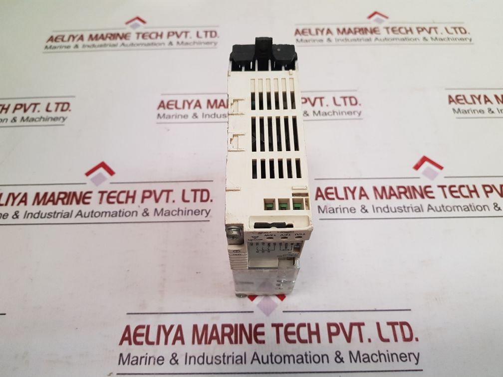 Abb Acs55-01E-02A2-2 Inverter Drive Ip25