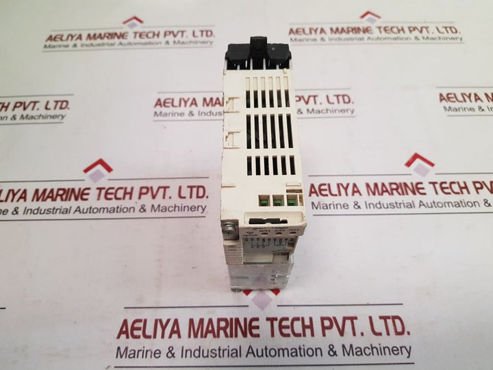 Abb Acs55-01E-02A2-2 Inverter Drive Ip25