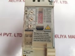 Abb Acs55-01E-02A2-2 Inverter