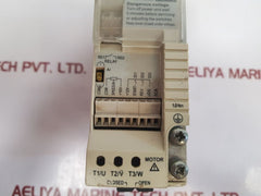 Abb Acs55-01E-02A2-2 Inverter