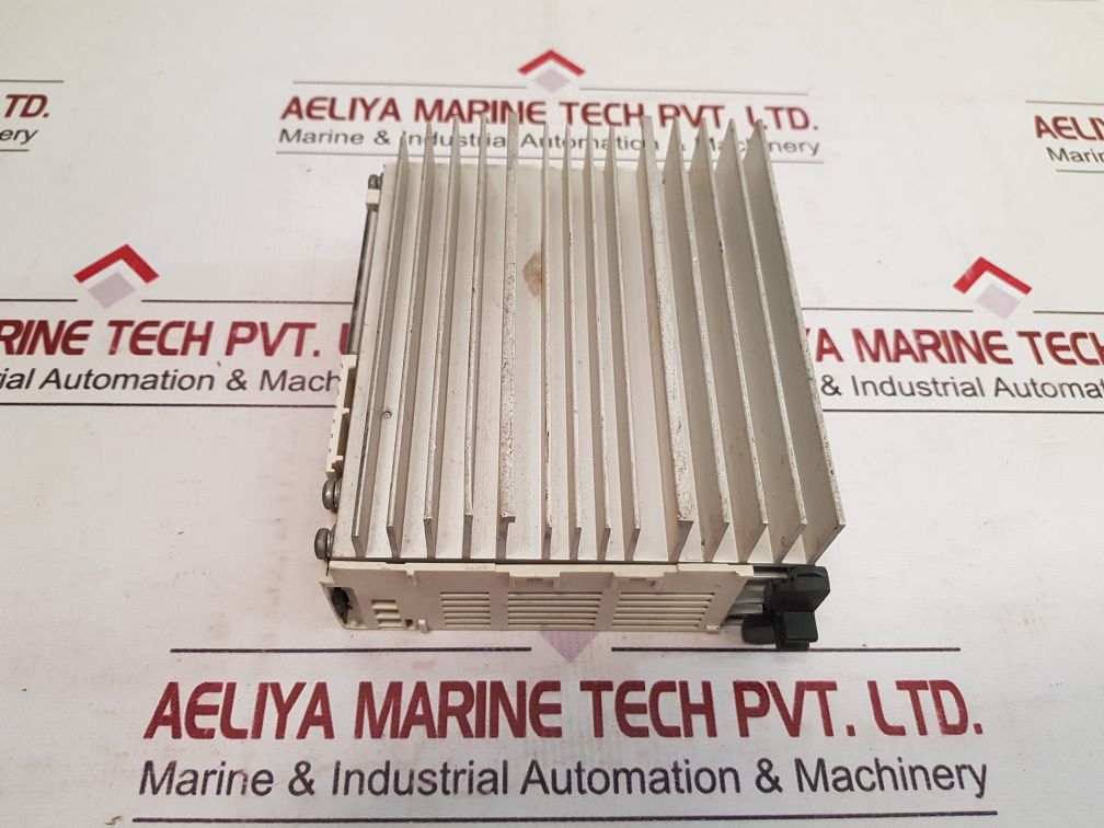 Abb Acs55-01N-04A3-2 Vfd Drive, 1 - Phase