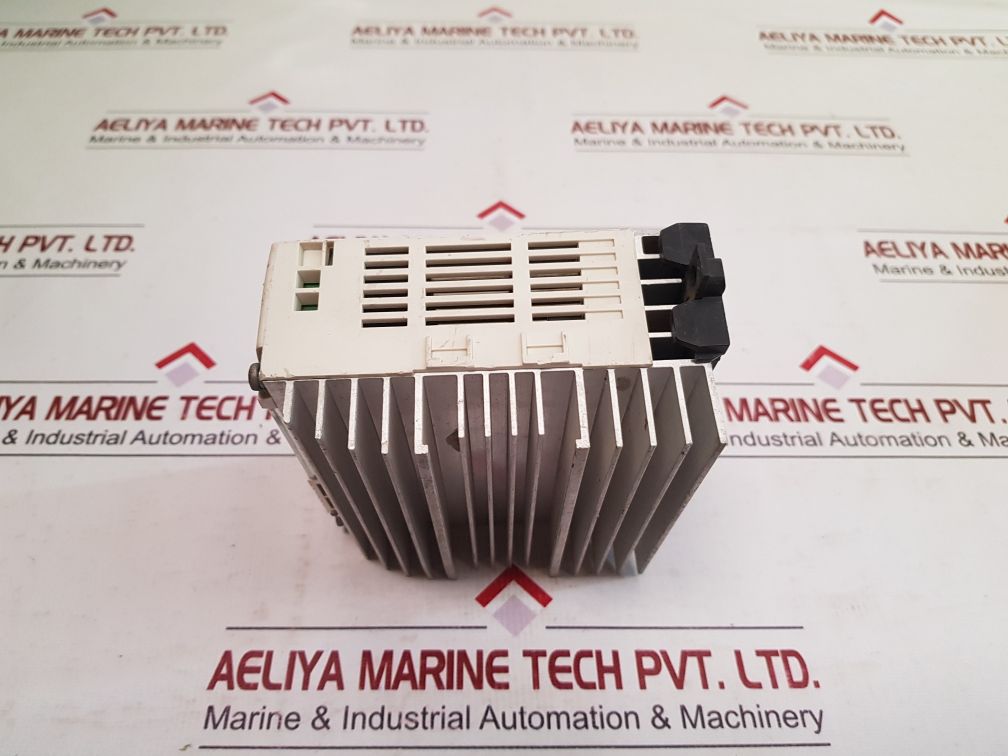 Abb Acs55-01N-04A3-2 Vfd Drive, 1 - Phase