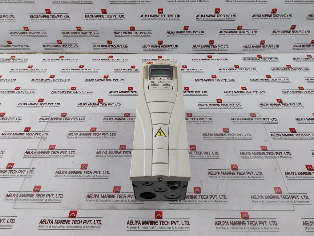 Abb Acs550-01-012A-4 Inverter Drive 380V/480V Ac Rev W