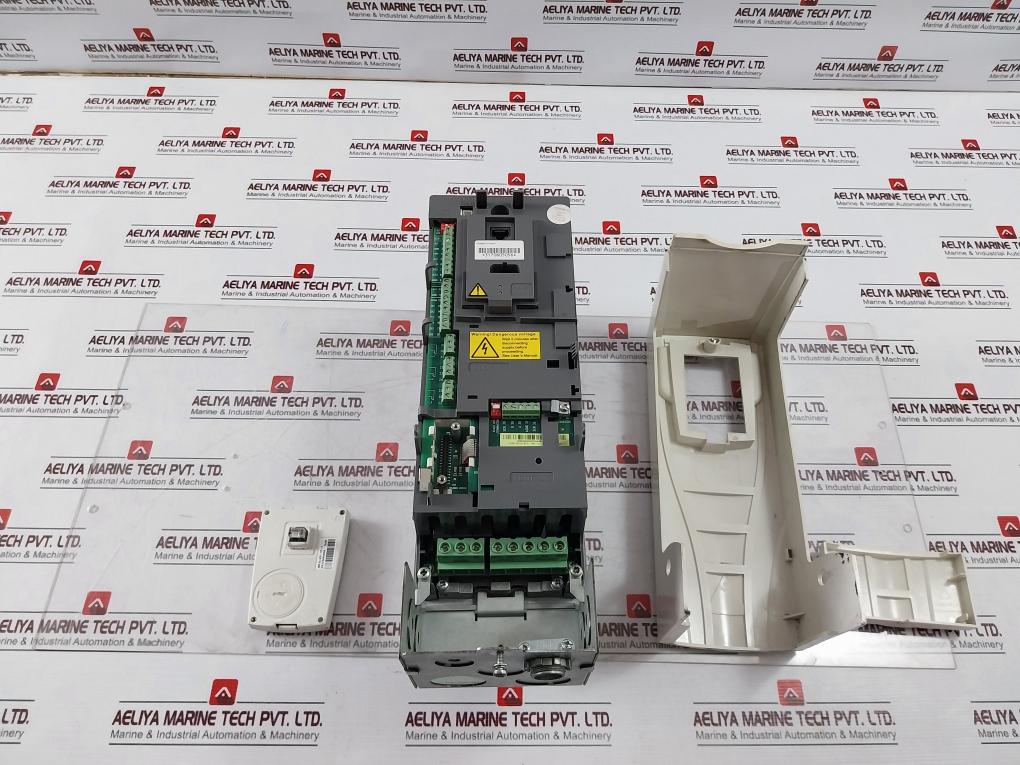 Abb Acs550-01-012A-4 Inverter Drive 380V/480V Ac Rev W