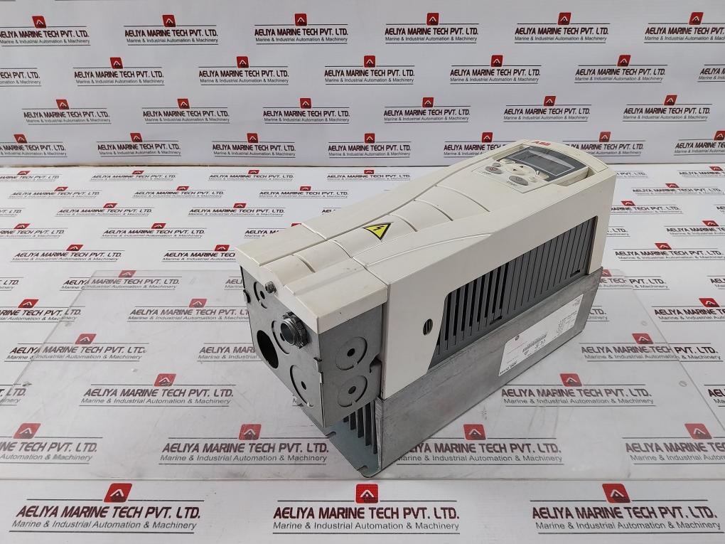 Abb Acs550-01-012A-4 Inverter Drive 380V/480V Ac Rev W