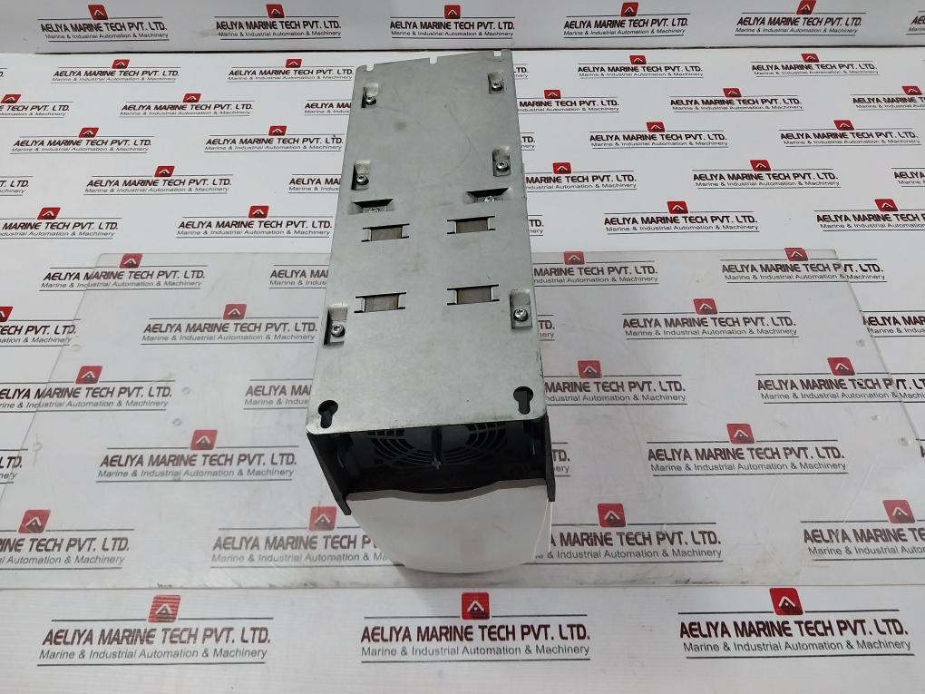 Abb Acs550-01-012A-4 Inverter Drive Smio-01C Ip21 Rev W