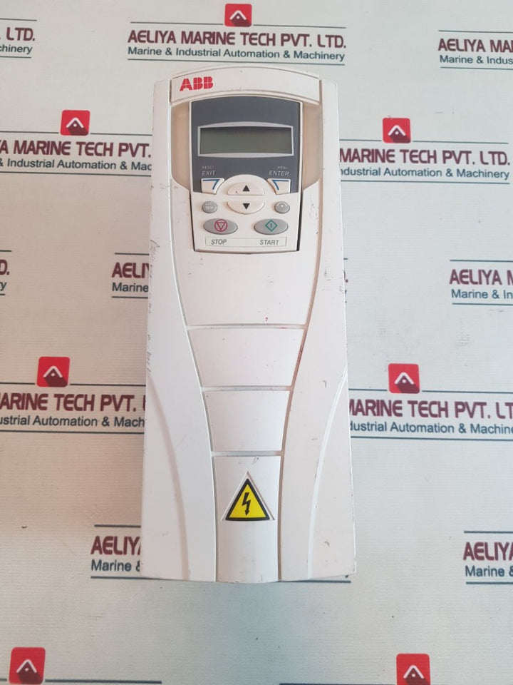 Abb Acs550-01-012A-4 Inverter Drive 380V/480V Ac