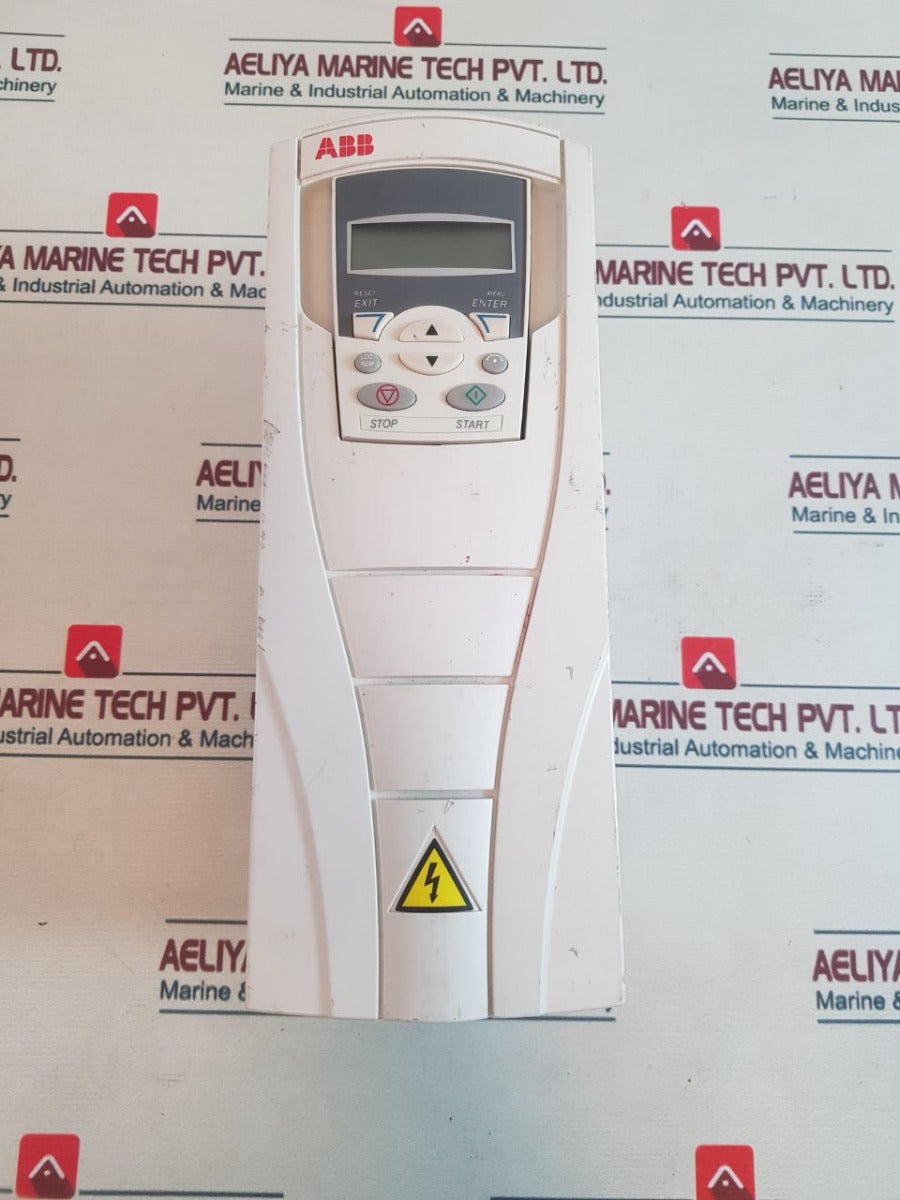 Abb Acs550-01-012A-4