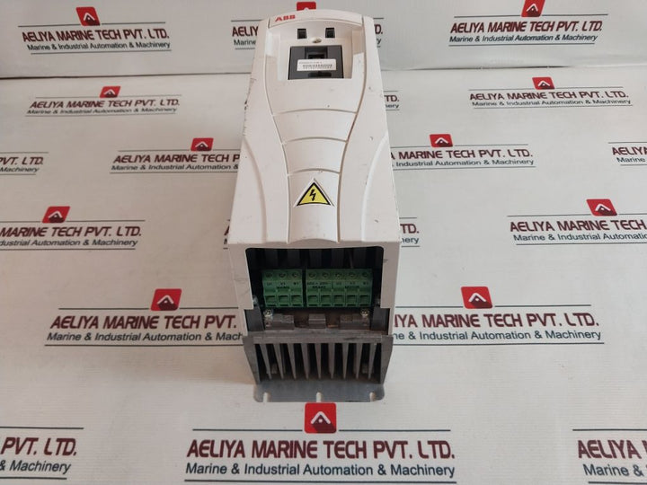 Abb Acs550-01-012A-4 Inverter Drive 380V/480V Ac