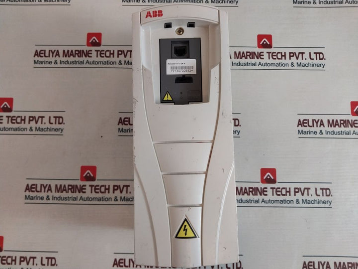 Abb Acs550-01-012A-4 Inverter Drive 380V/480V Ac