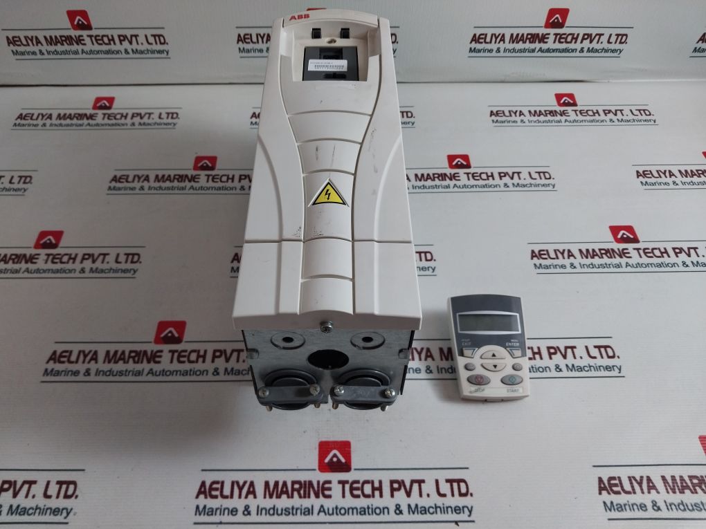 Abb Acs550-01-012A-4 Inverter Driver/Frequency Converter