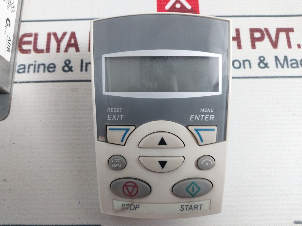 Abb Acs550-01-012A-4 Inverter Driver/Frequency Converter