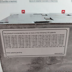 Abb Acs550-01-012A-4 Inverter Driver/Frequency Converter