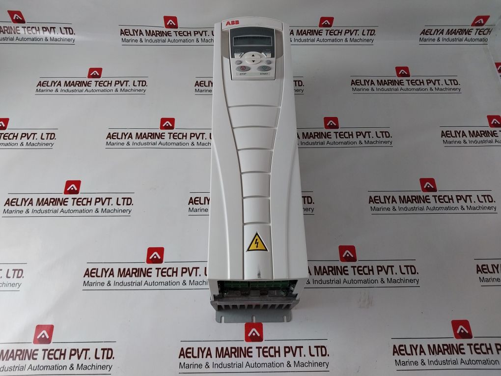 Abb Acs550-01-015A-4

