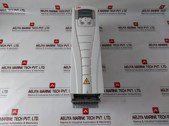 Abb Acs550-01-015A-4
