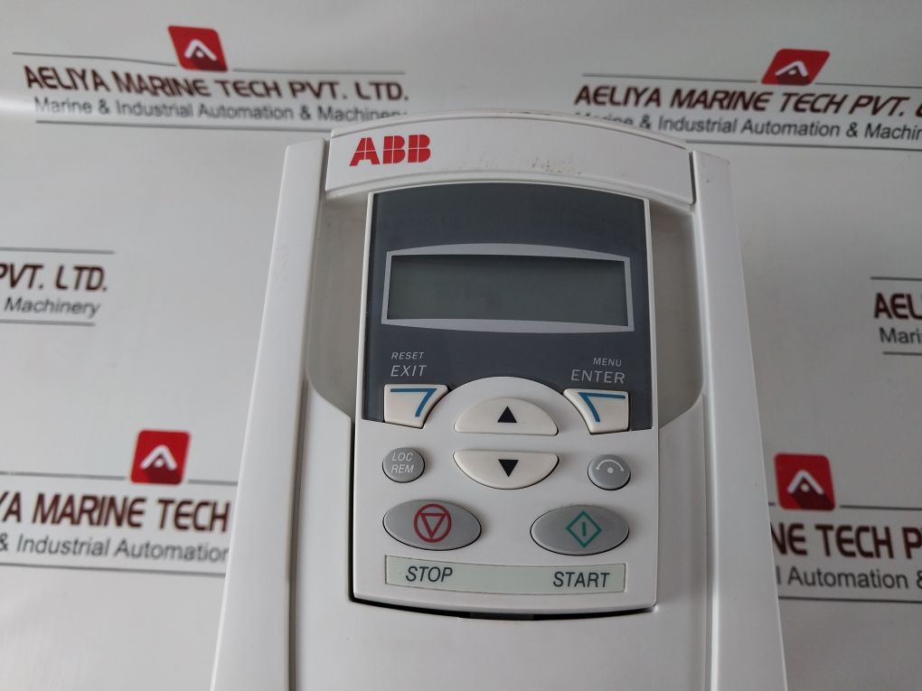 Abb Acs550-01-015A-4 Frequency Converter Phd 7.5/5.5 Kw