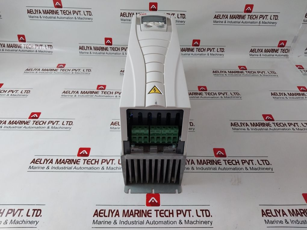 Abb Acs550-01-015A-4 Frequency Converter Phd 7.5/5.5 Kw