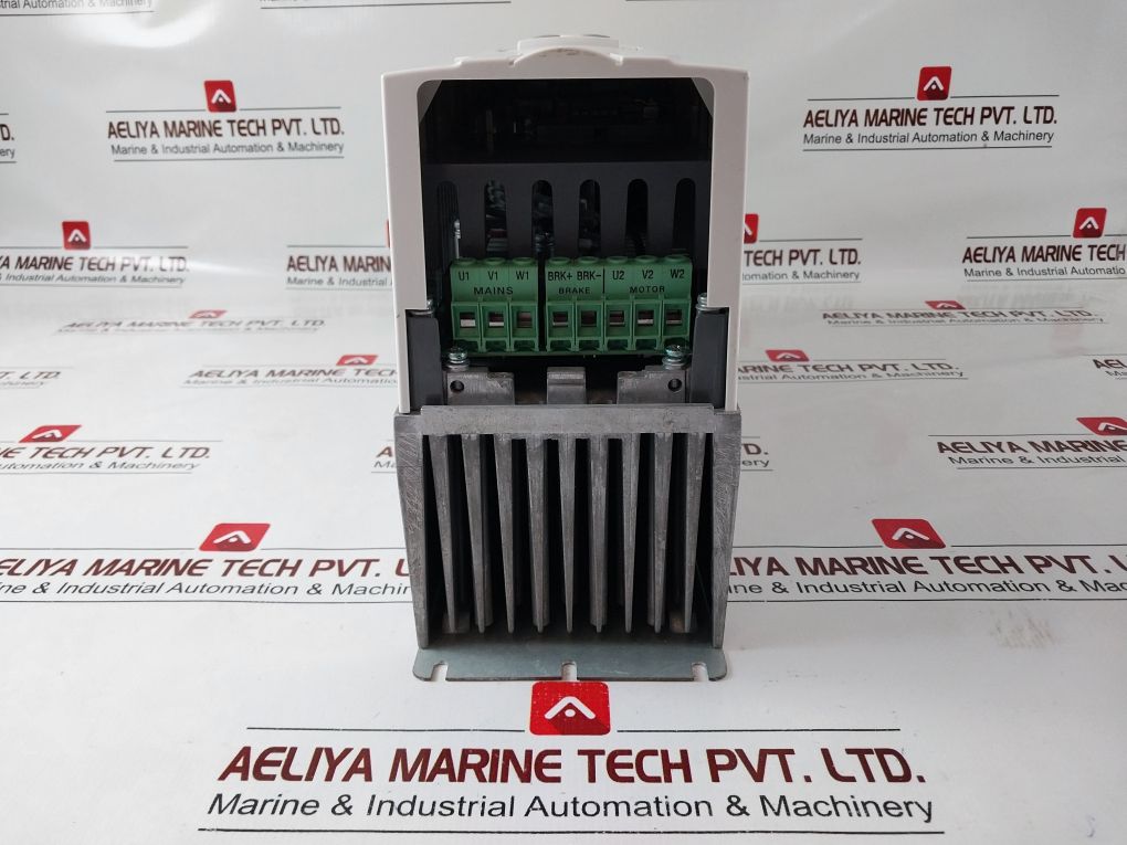 Abb Acs550-01-015A-4 Frequency Converter Phd 7.5/5.5 Kw