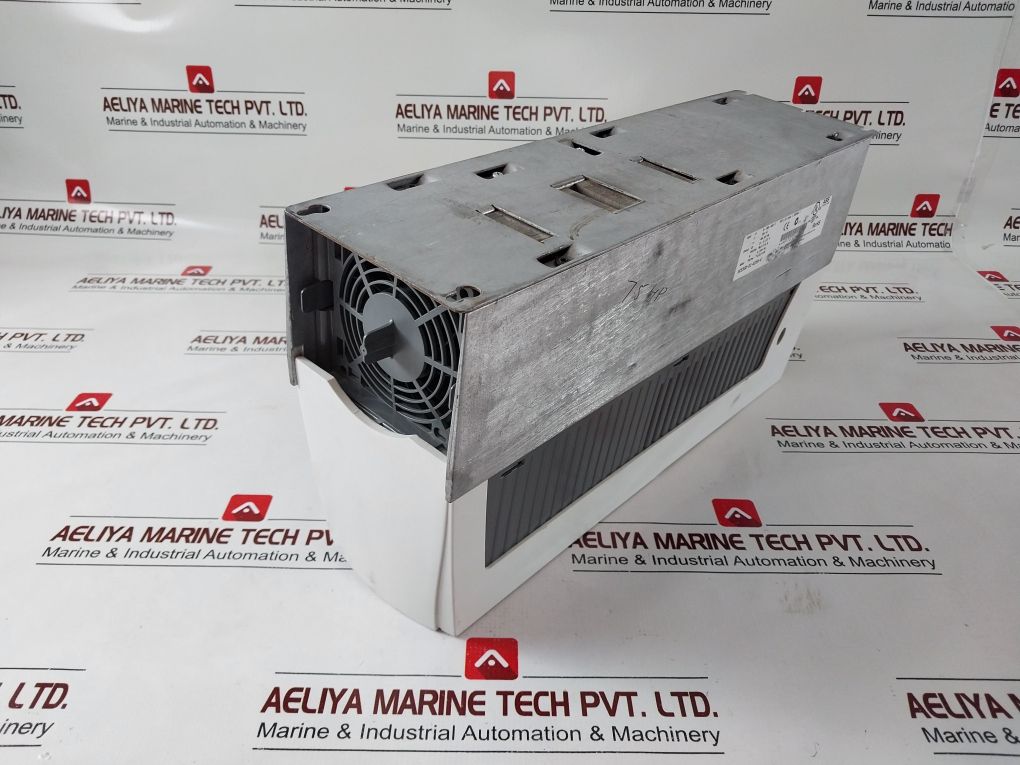 Abb Acs550-01-015A-4 Frequency Converter Phd 7.5/5.5 Kw