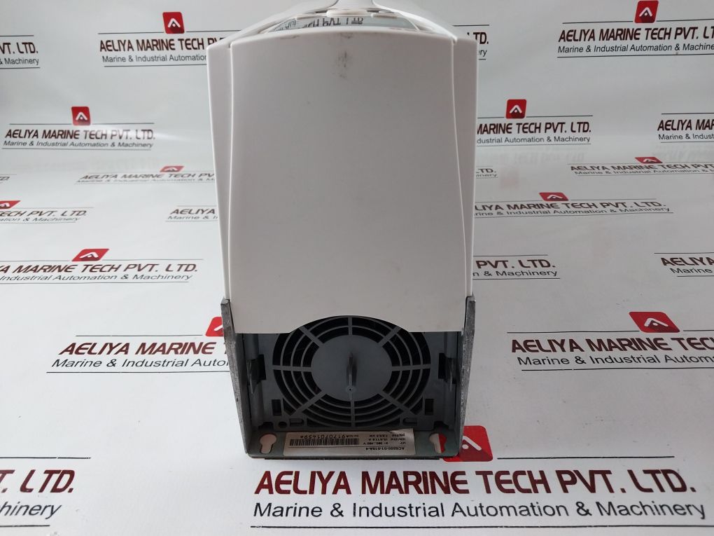 Abb Acs550-01-015A-4 Frequency Converter Phd 7.5/5.5 Kw