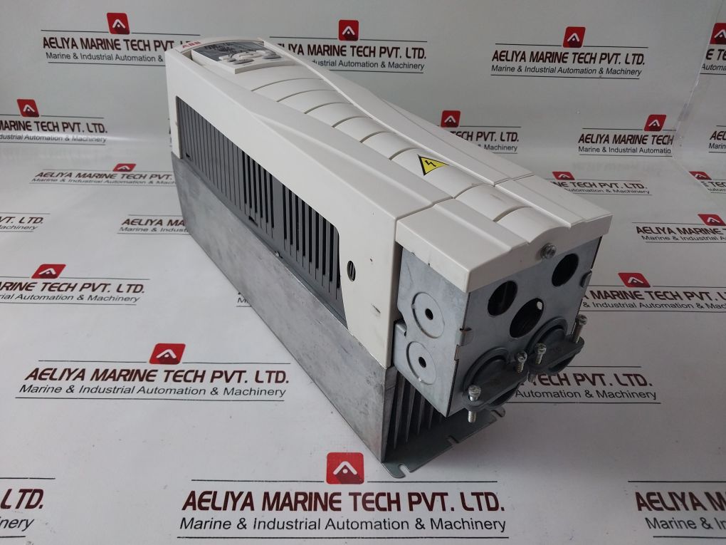 Abb Acs550-01-015A-4 Frequency Converter 380…480V