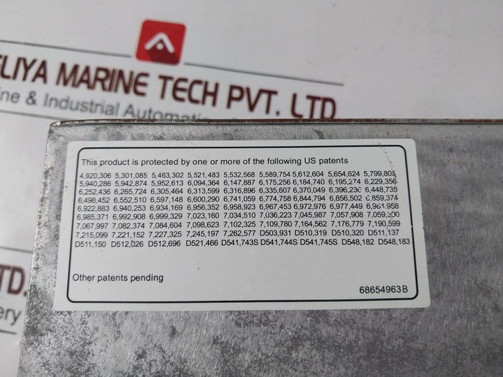 Abb Acs550-01-015A-4 Frequency Converter 380…480V